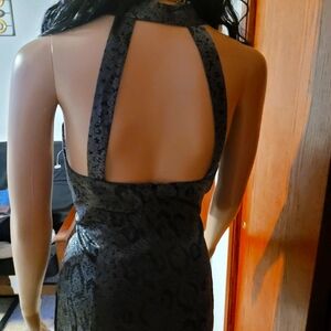 NWOT: CAROLE LITTLE DRESSES Y2K